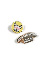 Load image into Gallery viewer, Adelaine Morin 'HOT MESS' PASTEL TIE DYE HOODIE