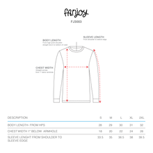 Load image into Gallery viewer, Cande: OMG Long Sleeve