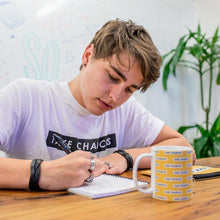 Load image into Gallery viewer, Colby Brock: Limited Edition Take Chances Notebook