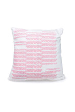 Load image into Gallery viewer, KnJ You Already Know What's Up Pillow