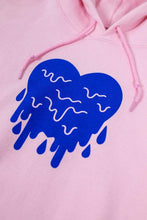 Load image into Gallery viewer, Avani 'If You Don't Love Me' Pink Hoodie
