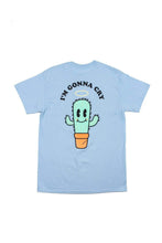 Load image into Gallery viewer, Ben of the Week 'My Cactus Died' Shirt
