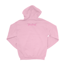 Load image into Gallery viewer, Doux Fairy 'Fairy Wings' Pink Hoodie
