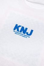 Load image into Gallery viewer, KNJ Made in Los Angeles Crop Shirt
