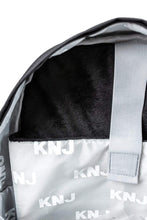 Load image into Gallery viewer, KNJ YOU ALREADY KNOW WHAT'S UP Backpack
