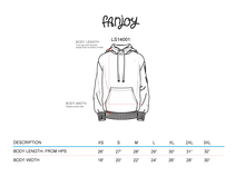Load image into Gallery viewer, Matt Cutshall Emo's Not Dead Hoodie
