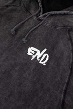 Load image into Gallery viewer, Matt Cutshall Vintage Emo's Not Dead Hoodie
