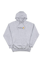 Load image into Gallery viewer, Mia Maples Signature 'I'm Sorry' Hoodie
