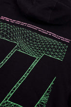 Load image into Gallery viewer, Muselk Grid Hoodie
